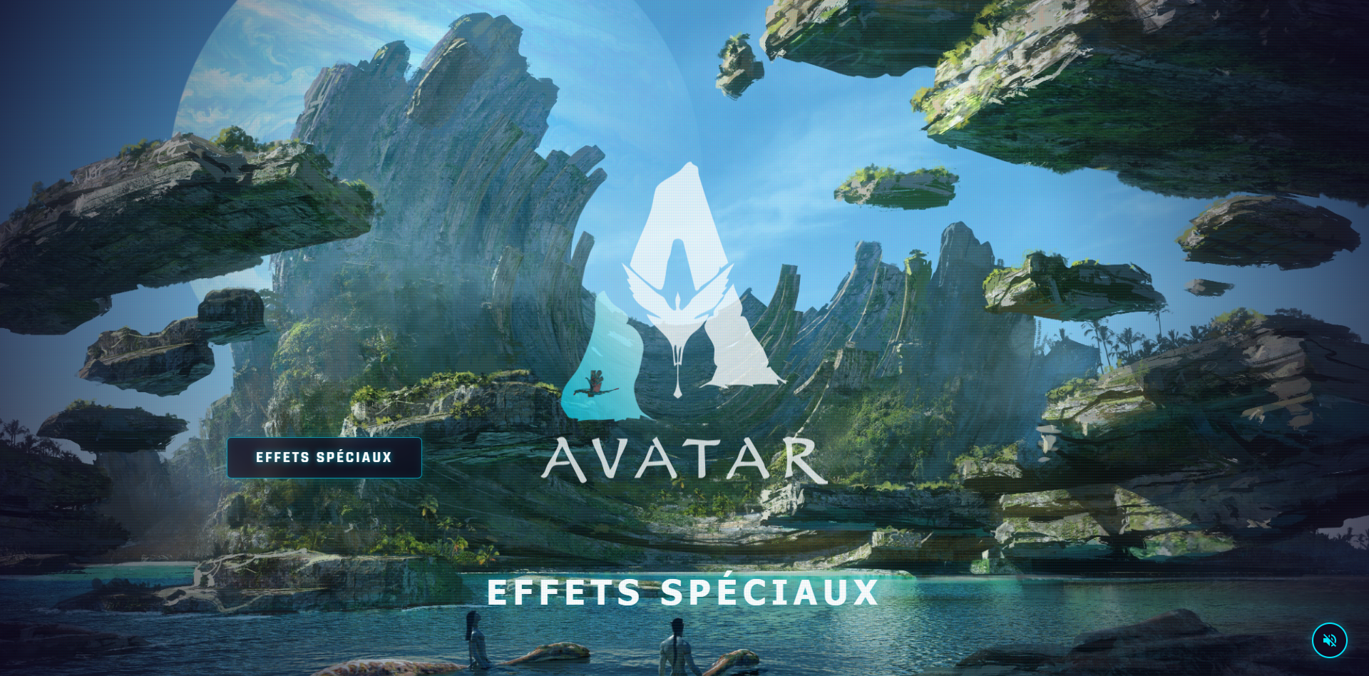 Détail UI
